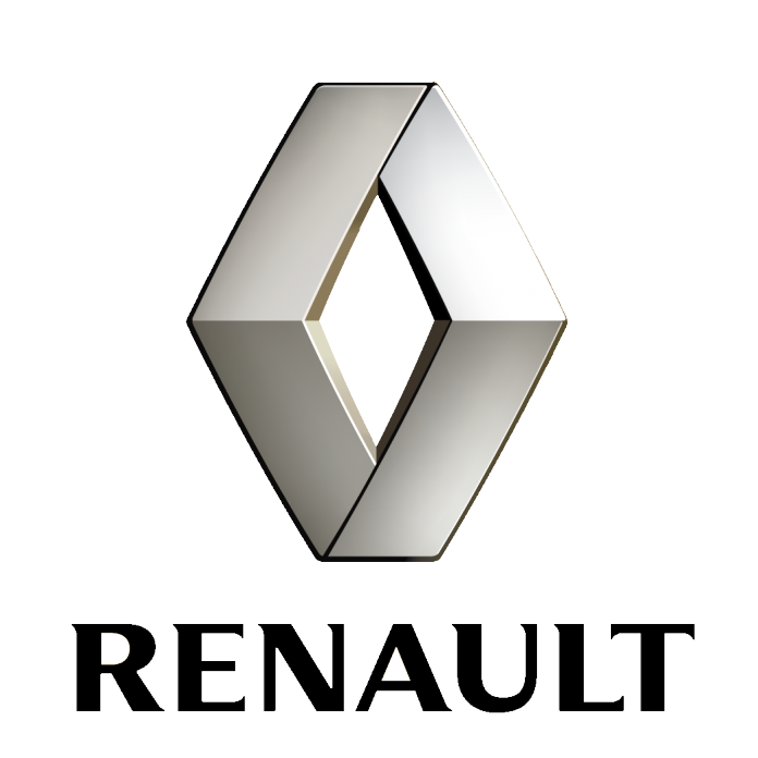 renault logo